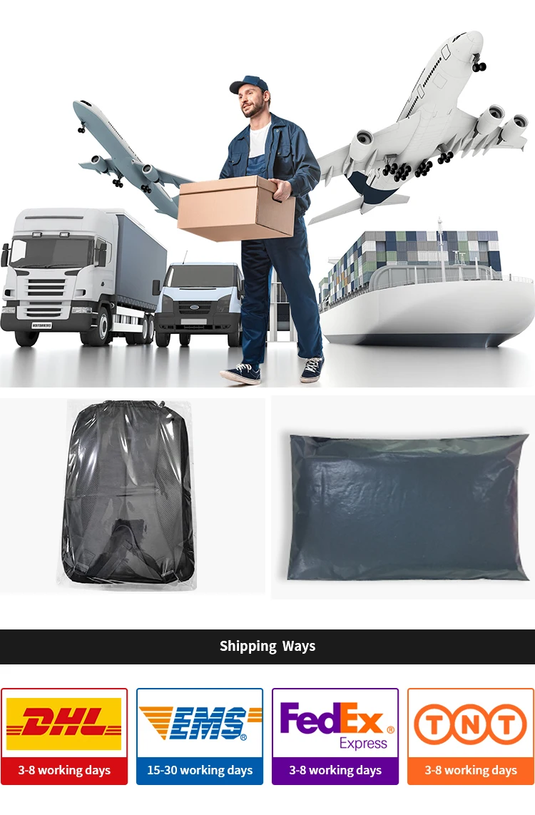 Customized logo Abstract Young man durable outdoor15.6 laptop backpack