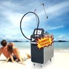Winkonlaser High Quality Gentlemax Alexandrite Laser Machine For Permanent Hair Removal Depilation