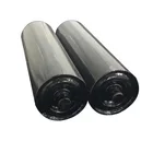 superior quality standard conveyor idler roller