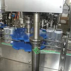 Pet tin can filling packing machine/beer can filling line