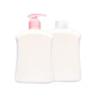 New Formula Hand Liquid Alcohol Antibacterial Hand Sanitizer