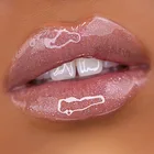 Gloss S244 Lip Gloss Wholesale Custom Your Own Logo Lip Gloss Private Label Lip Gloss