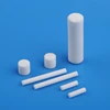 Industrial Insulating Material 99% Alumina Ceramic Round Rods