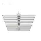 Led Led Led Light For Grow Long-life And Low Maintenance Mimic Natural Sunlight Led Grow Light For 4*4 Grow Tent