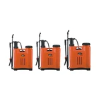 Agricultural Plastic Knapsack Sprayers 16 Liter Hand Backpack Sprayer Cheap Price