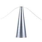 Fan Indoor Portable Soft Blade Keep Flies Bug Away Soft Blade Flies Repeller Fly Repellent Fan