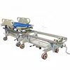 China supplier hospital dimensions sizes ambulance stretcher for sale surgical room used