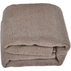 Terry Towel Knitted Wash Cloth Knitting Terry Cleaning Cloth Car Washing Towel