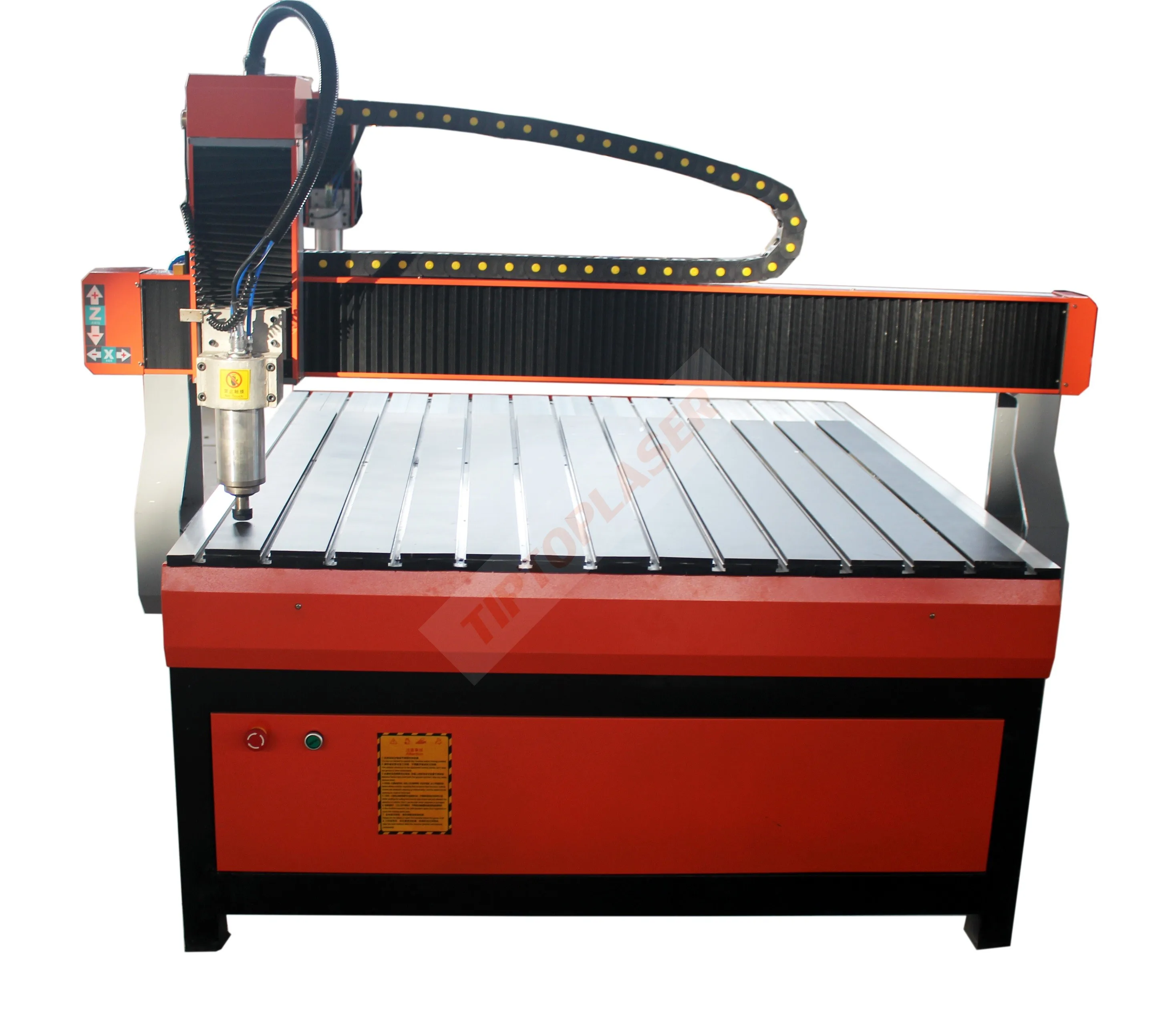 advertising CNC router