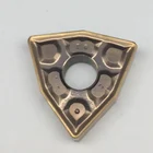 Cutting tool Tungsten carbide Indexable CNC carbide inserts for turning WNMG080408