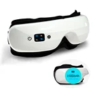 2019 New Air pressure Eye Massager Eye Beauty and Eye Relax Massager with music