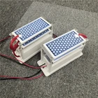 Cheap and best sale 30G Portable Ozone Generator Double Integrated Ceramic Plate Air Ozonizer Machines