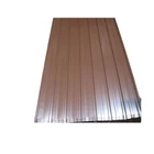 Aluminium/ zinc/color roofing sheet/metal plate for house