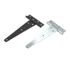 T Hinge FS6588 T Shaped Hinge Iron Tee Hinge T Shaped Hinge For Large Door Garden Wooden Gate