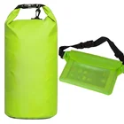 Gear Beach Beach Dry Bag Amason Hot Sale Compression Sack Keeps Gear Dry For Beach Rafting With Waterproof Waist Bag