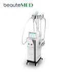 Beautemed Cryo 4 Handle Criolipolisis Double Chin Thighs Reduction Cool Tech Cryolipolysis Equipment