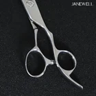 Salon Equipment Japanese Cobalt Steel Cutting Shear Hair Thinning Scissors For Professional Barber