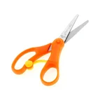 China School Student Utility Cutting Kids Stationery Scissors with Smartcut