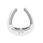 Household massager neck massager Magnetic Relief Pain Tool Electric Pulse Neck Massager