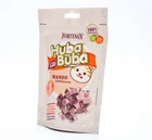 customized stand up plastic aluminium foil packaging bags for pet food