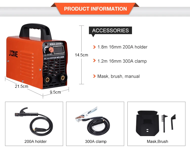 IGBT Welding machine