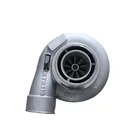 Huida diesel engine 6D114 turbocharger machine 6743-81-8040 with cheap prices