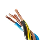 Electrical House And Heating Used Flat Guide Wire Manufactured In China