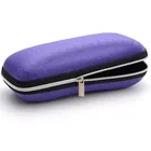 popular zipper eyewear eyeglass sunglasses eva glasses bag for kid
