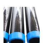 API 5L astm a53 gr b carbon steel seamless pipe