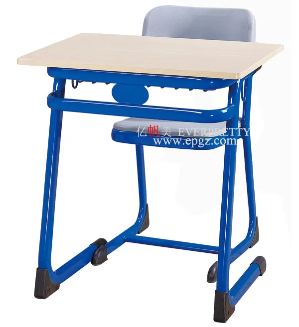 School Classroom Furniture Reading Desk And Chair Primary School