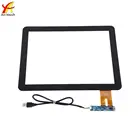 Large touch screen panel touch panel 15 inch 15 inch capacitive touch screen