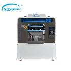 Dtg printer printing machine on cloth tshirt