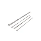 2019 Standard core pin and ejector pins for plastic injection moulds with good price