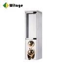Bean To Coffee Machine 2021 Newest Designs Bean To Cup Coffee Machine With CE Certificate