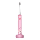 Toothbrush Oral Travel Electric Toothbrush Waterproof Sonic Toothbrush By Portable Mini Design For Daily Oral Care