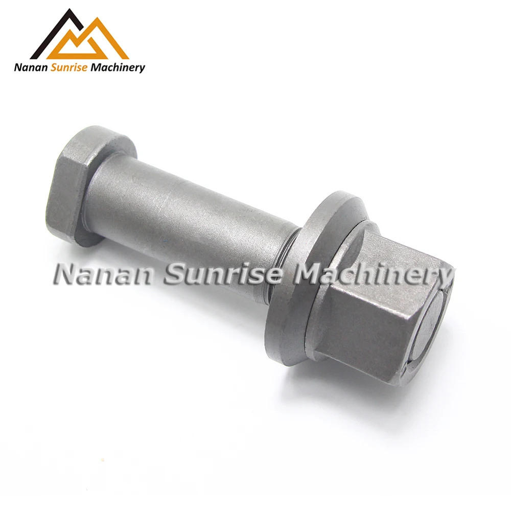 wheel hub bolt M20*1.5*62-89