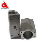 High quality aluminum profile extrusion sections industrial