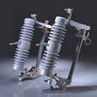 Transformer Thermal Electric Recoverable Fuse Cutout Box