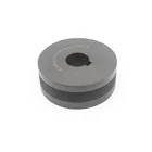 Product China Product Cnc Turning Machine Belt Pulley For Textile Machinery Parts