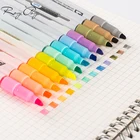 Coloring Pens Painting Art Markers Highlighters