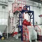 abrasive big shot machine/used shot blasters for sale