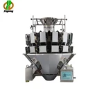 Sugar Sachet Automatic Sugar Small Pouch Multi Head Sachet Stick Packet Granule Powder Packing Machine