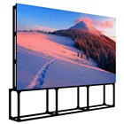 Lcd Indoor Led Screen Display Controller Led Video Wall