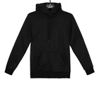 Hoodies Custom Street Style Orange Multi-Pocket Hoodies Cotton Men'S Hoodies