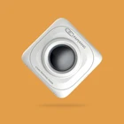 Mobile Phone Portable Photo Sticker Printer PAPERANG P1 P2 200DPI HD Printer mini printer