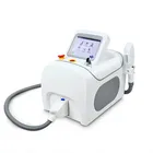 IPL skin rejuvenation and Hair removal beauty machine E light SHR laser skin treatment for tattoo acne pigment remove