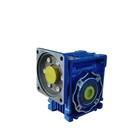 NMRV Series 90 Degree Worm Gear Transmission Reducer Gearbox