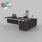 Wholesale table frames modern office furniture executive office desk