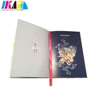 Custom Hardcover Comic Book Printing Services