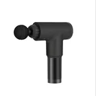 cheap Deep muscle massage Fascia robe gun massager tool